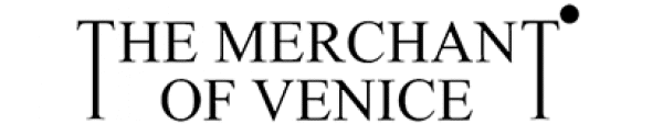 the Merchant Of Venice-600x315h
