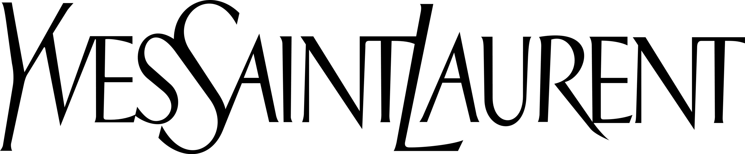 yves-saint-laurent-logo-product