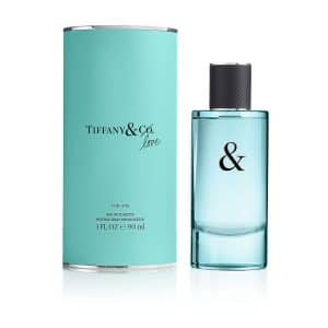 טיפאני אנד לאב בושם לגבר אדט 90 מל Tiffany Love Eau de Toilette for Him 90 ml