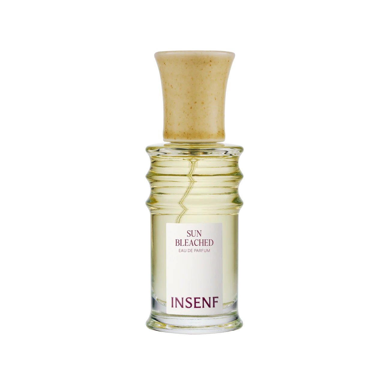 אינסנף סאן בליצד אדפ 50 מל Insenf Sun Bleached EDP 50 ml