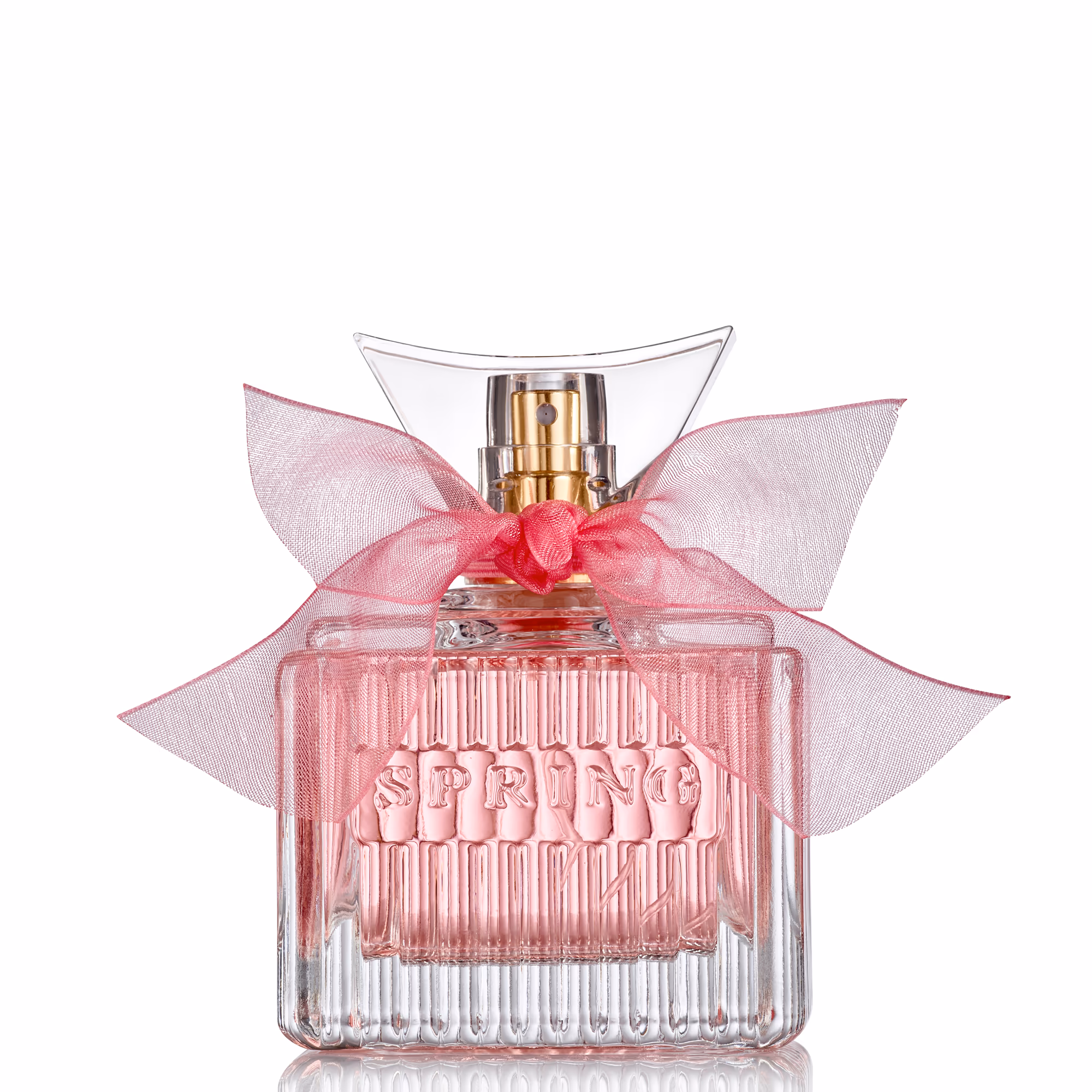 ספרינג ולווט פיור אדפ 75 מל SPRING VELVET PURE EDP 75ML