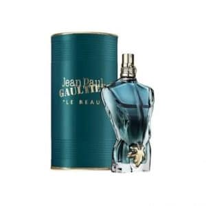 גאן פול גוטיה לה ביו בושם לגבר אדט 75מל Jean Paul Gaultier La Beau EDT 75 ml