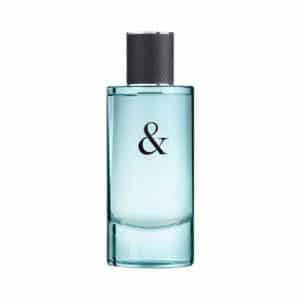 טיפאני אנד לאב בושם לגבר אדט 90 מל Tiffany Love Eau de Toilette for Him 90 ml