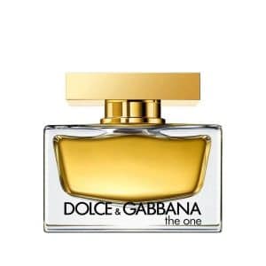 דולצה גבאנה דה וואן באריזת טסטר אדפ 75 מל Dolce Gabbana The One TESTER EDP 100 ml